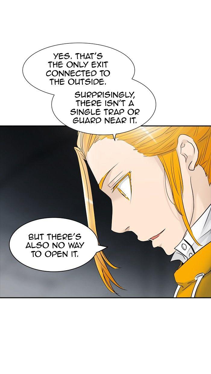 Tower Of God, Chapter 351 image 113